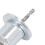 Adjustable Timber Countersink Drill Bit Set, Alloy Steel, 8mm 7