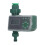 Waterproof Digital Irrigation Controller Featuring Manual Watering Mode, Drip Irrigation Timer With Oversized Dial And Low Battery Alert Compatible 8