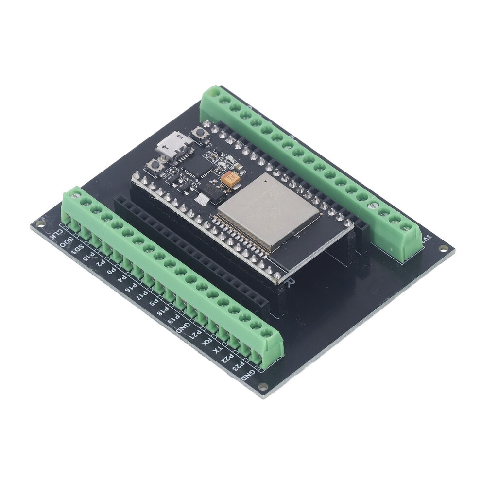 Esp32 Development Board 38Pin Gpio Dual Layer For Nodemcu 32S 8321370298272
