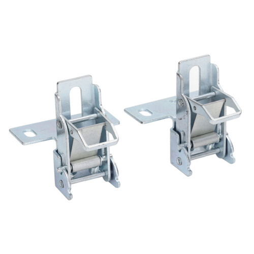 Woodworking Sliding Table Saw Hinge Flip Multi-Function Tool Folding Push Rod