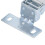 Woodworking Sliding Table Saw Hinge Flip Multi-Function Tool Folding Push Rod 6