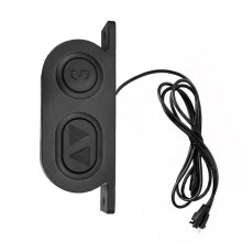 Electric Bed Button Switches Replacement 3 Button Lift Desk 5A