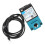 Electronic Boost Controller 12V/24V 5.40W 3 Way High-12V 1
