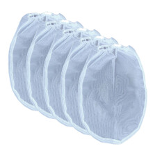 Sacs de filtre à peinture, 5 pièces, sacs d'élimination-1 gallon