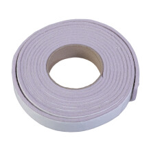 Multipurpose Moisture Absorbing Window Strips-Beige 4 x 200cm