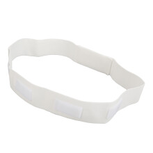 Adjustable Drainage Fixing Straps - Skin-Friendly, 120cm/47.24in