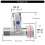 T-Anschluss-Ventiladapter, einfache Installation, einfache 3