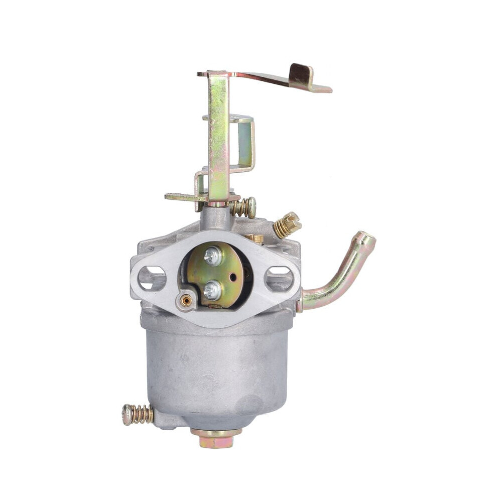 Carburetor For 152F 154F Engine, Replacement Carburetor High Quality Material Durable Engine Component, Reliable Performance Compact Design Fuel 9169997164162