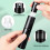 Aluminum Shell Portable Spray Bottle, Mini Atomizer Perfume With Easy Spray Application, Cost-Effective Choice And Eco-Friendly Refillable Design 2