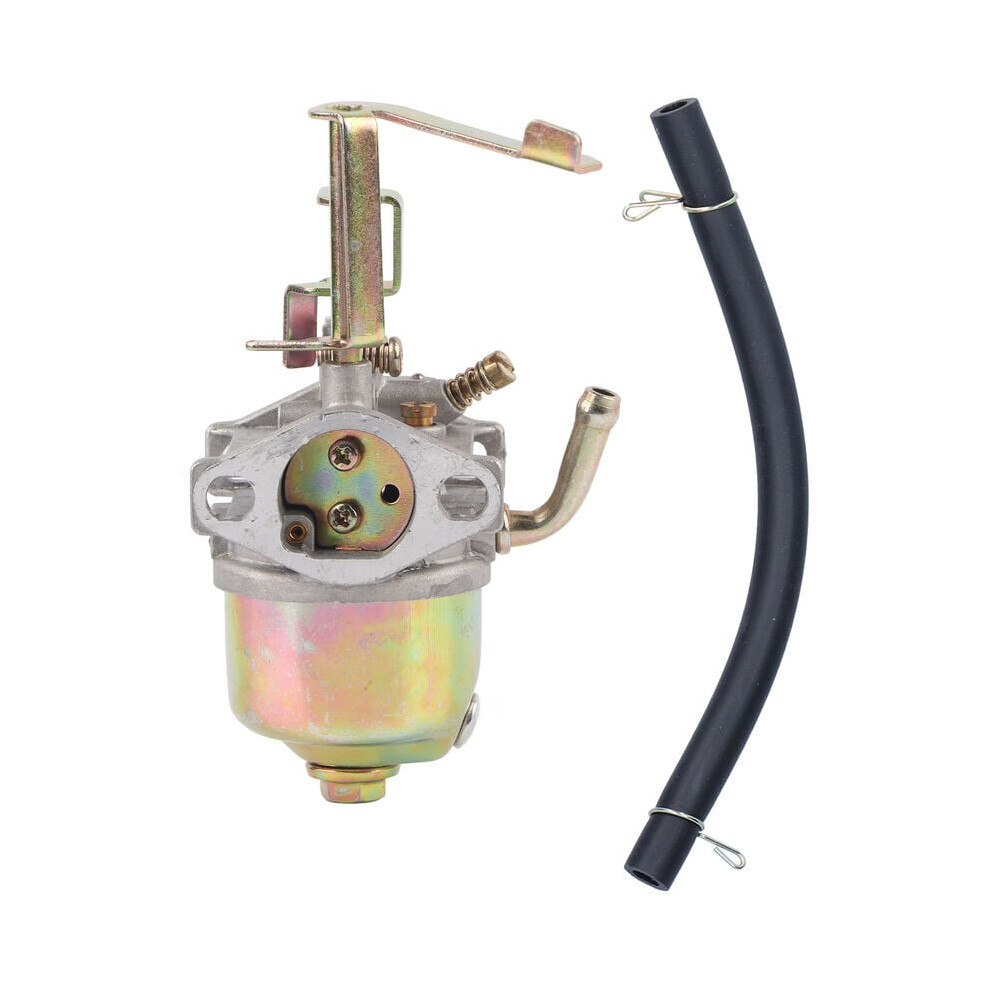 Carburetor Carb For 152F 154F Generators, Generator Replacement Part With Adjustable Fuel Flow Design, Precision Engineered Carb For Gasoline Powered 9448196743997