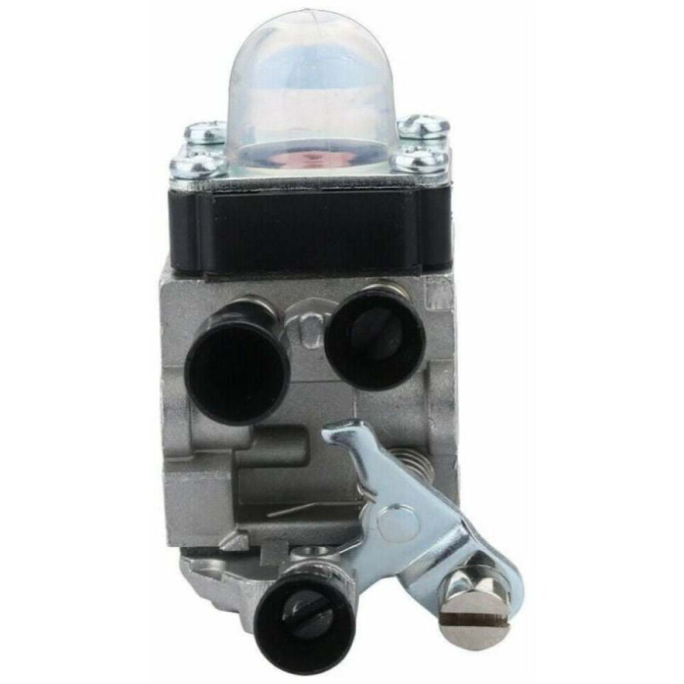 Motorcycle Carburetor, Perfect Fit Replacement Parts For Stihl Trimmer Weed Eater Hedge Trimmer Kombi Motor, Easy Install Air Filter Tune Up Kit With 9169997164612