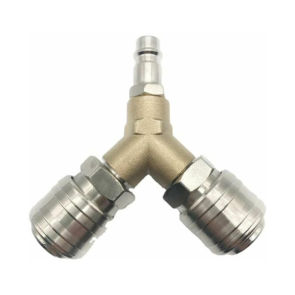 Brass Barb Fitting Reducer For Air Water Fuel Oil Connector, Corrosion Resistance And High Temperature Ductility Ensure Durability And Performance In 9405630623796