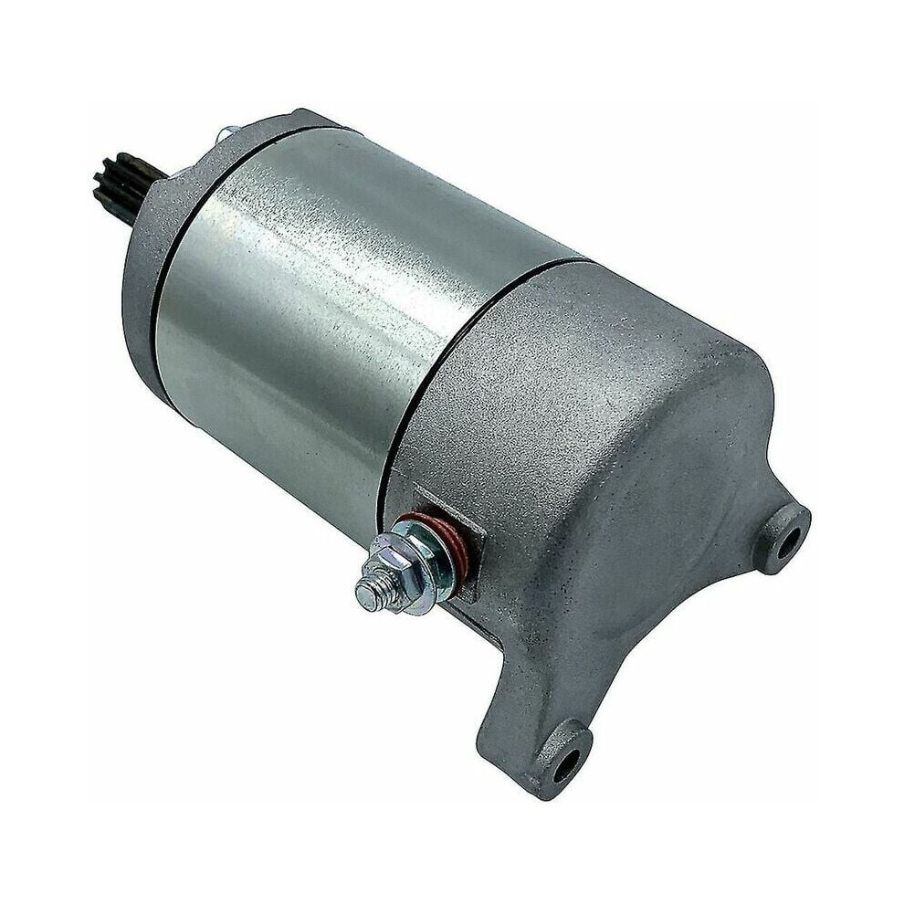 Professional Manufacturing For Reliable Starter, High Quality Internal Motor & Reduction Gears Ensuring Steady Cranking Speeds, Battery Current 9169997164735