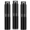 Aluminum Shell Portable Spray Bottle, Mini Atomizer Perfume With Easy Spray Application, Cost-Effective Choice And Eco-Friendly Refillable Design 1