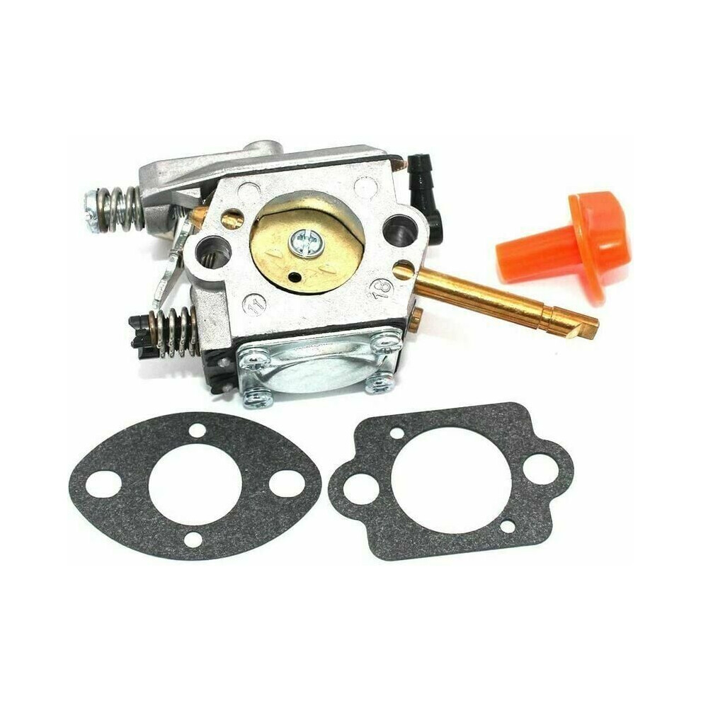 Stable Performance Carburetor For Stihl Models, Smooth Speed Increase Engine Component Compatible With Fs48 Fs52 Fs62 Fs66 Fs81 Fs86 Fs106 9433291671443
