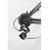 Altus Cycling Innovation, Πίσω Ντεραγιέρ Ποδηλάτου Άμεσης Βάσης RD-M310Για Ποδήλατα Βουνού και 5