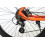 Altus Cycling Innovation, Πίσω Ντεραγιέρ Ποδηλάτου Άμεσης Βάσης RD-M310Για Ποδήλατα Βουνού και 6
