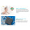 MTK7620N 300Mbps Wireless Bridge Extender for Home Network 6