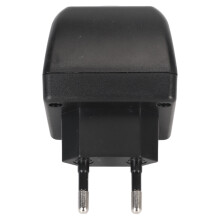 Netzteil Adapter AC 100‑240V auf DC 12V 1,5A EU-Stecker für Auto & Zuhause