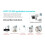 MTK7620N 300Mbps Wireless Bridge Extender for Home Network 10