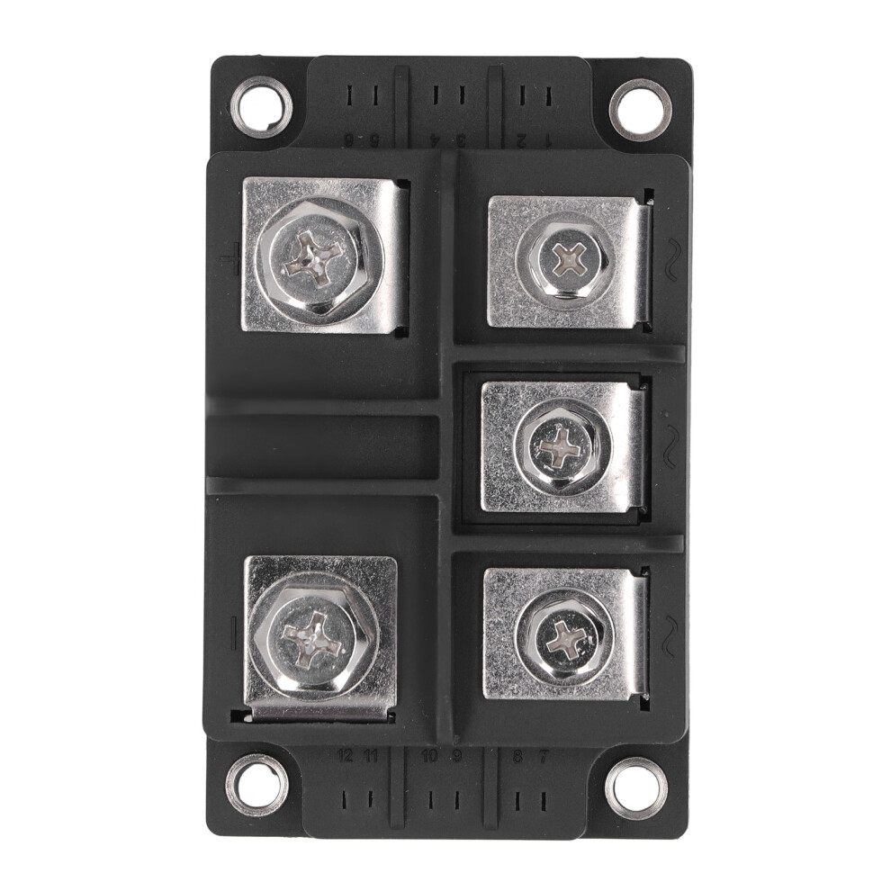1600V 400A 5-Terminal 3-Phase Bridge Rectifier Module For Power Conversion 9301370302710