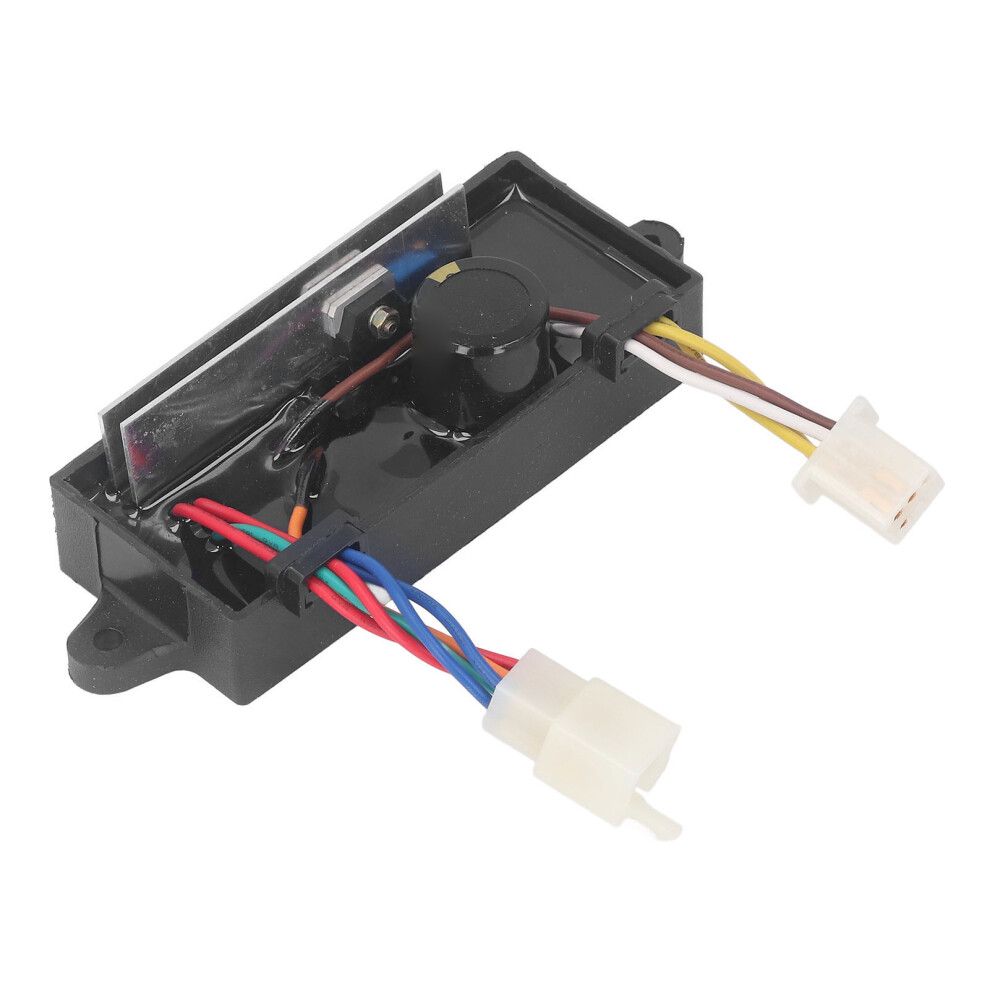 Reliable Voltage Regulator For Diesel Generators 470Mpd 250Vdc 4671370302696
