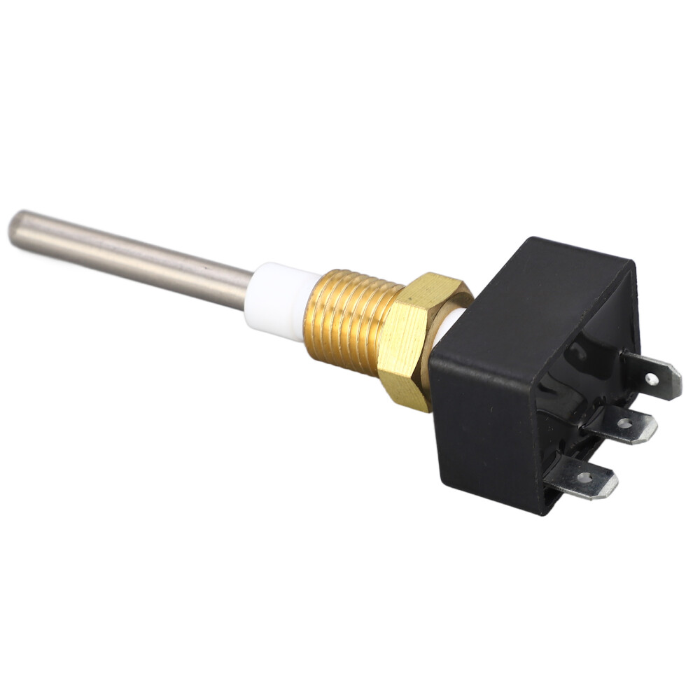 Water Level Sensor For Diesel Generator 5-35Vdc M14 Thread 3021370302829