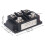 3 Phase Bridge Rectifier 300A 1600V Fast Heat Dissipation Module 2