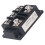 3 Phase Bridge Rectifier 300A 1600V Fast Heat Dissipation Module 10