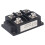 3 Phase Bridge Rectifier 300A 1600V Fast Heat Dissipation Module 14