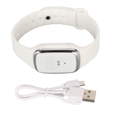 Banda Láimhe Cliste um Fhrith-Mhícítí le Cosaint Ilmhód, Faire Frith-Mhícítí USB In-athluchtaithe do Dhaoine Fásta agus do Pháistí -