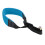 Blue Adjustable Saxophone Shoulder Strap, Comfortable, Nylon & Metal 7