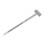 Soldering Iron Tip T12 Spade Scraper Shovel Spatula for Electrical Work 7