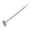 Soldering Iron Tip T12 Spade Scraper Shovel Spatula for Electrical Work 5