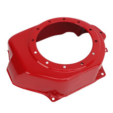 Couvercle de démarrage à tirette Iron Rewind pour moteurs GX160 168F Accessoire moteur durable