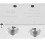 Pneumatisches 2-Position 5-Wege Magnetventil Luft, IP65, DC12V 7