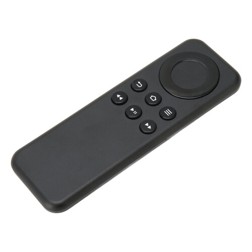 RC98LM Telecomando per Amazon Fire TV Stick/Box | Materiale ABS 1