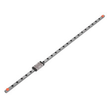 Robustes 500mm Führungsstahl-Linienführungsschiene für CNC & Spritzgießmaschinen