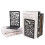 Αντιολισθητικά πώματα βιβλίων, Μεταλλικοί βιβλιοστάτες σε σχήμα πουλιού, 4