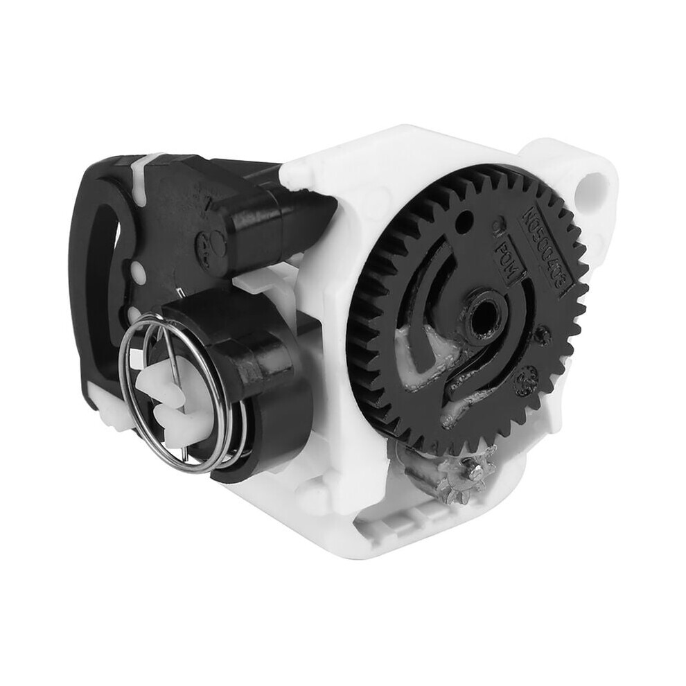 High-Quality Materials Tailgate Central Lock Motor Actuator For Enhanced Vehicle Safety And Sturdy Lightweight Design For Renault Models 9169997165626