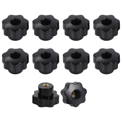 Λαβή σύσφιξης Comfort Grip, Υλικό υψηλής ποιότητας για αντοχή και μακροζωία,