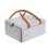 Neutral Design, Multipurpose Nursery Storage Solution, Large And Portable Design With Durable Felt Material For Practical And Stylish Organization, 7