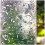 Sun Blocking Window Clings, Beautiful Patterns, Environmentally Friendly Design, Heat Control Suitable for Home Use, UV Protection 1