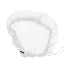 Outdoor Gear For Clean Water Storage, Mesh Cover Mosquito Barrier Non Woven Fabric, Camping Essentials Debris Protection, Weather-Resistant Solution F