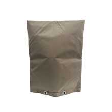 Capa isolante para tubos, proteção contra congelamento no inverno, capa para válvula antirretorno, capa para válvula de irrigação, capa para