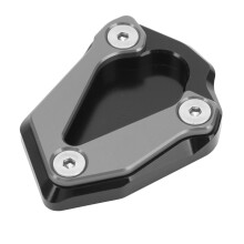 Bike Kickstand Seitenständer Titan für S1000RR S1000R Stabiler Halt