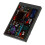 3.5" IPS PC Monitor for CPU GPU RAM Temp with Customizable Layout 16