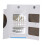 Mini Loom Machine 14 Hooks, 18 Colors, Portable, 7.7x8cm 14