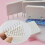 Multi-Function Knit Blocking Comb Set for Seamless Crochet Work 9