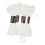 Mini Loom Machine 14 Hooks, 18 Colors, Portable, 7.7x8cm 7